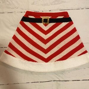 HO HO HO Santa’s gal is ready to PARTAYY!